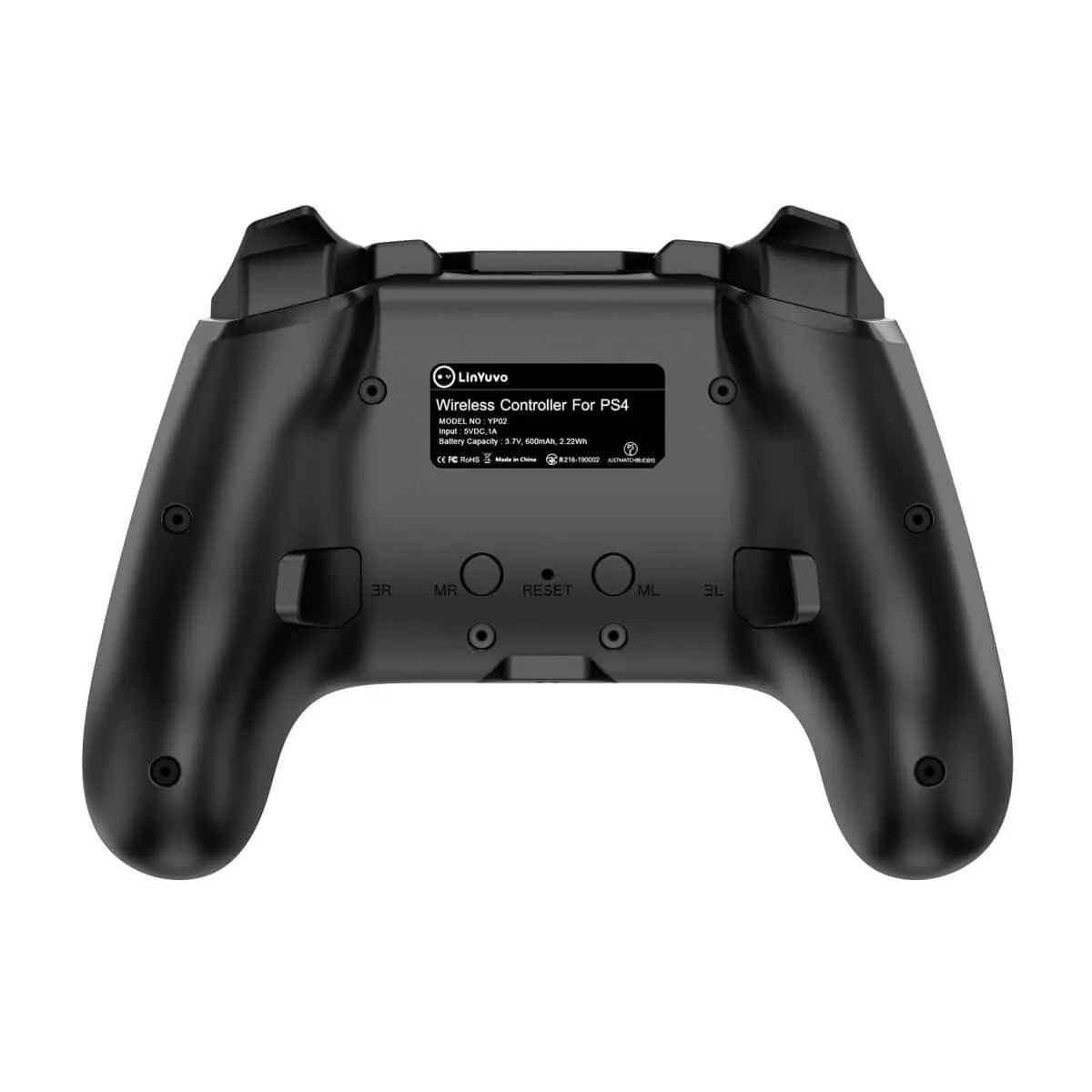 KP02 Wireless PS4 Game Controller