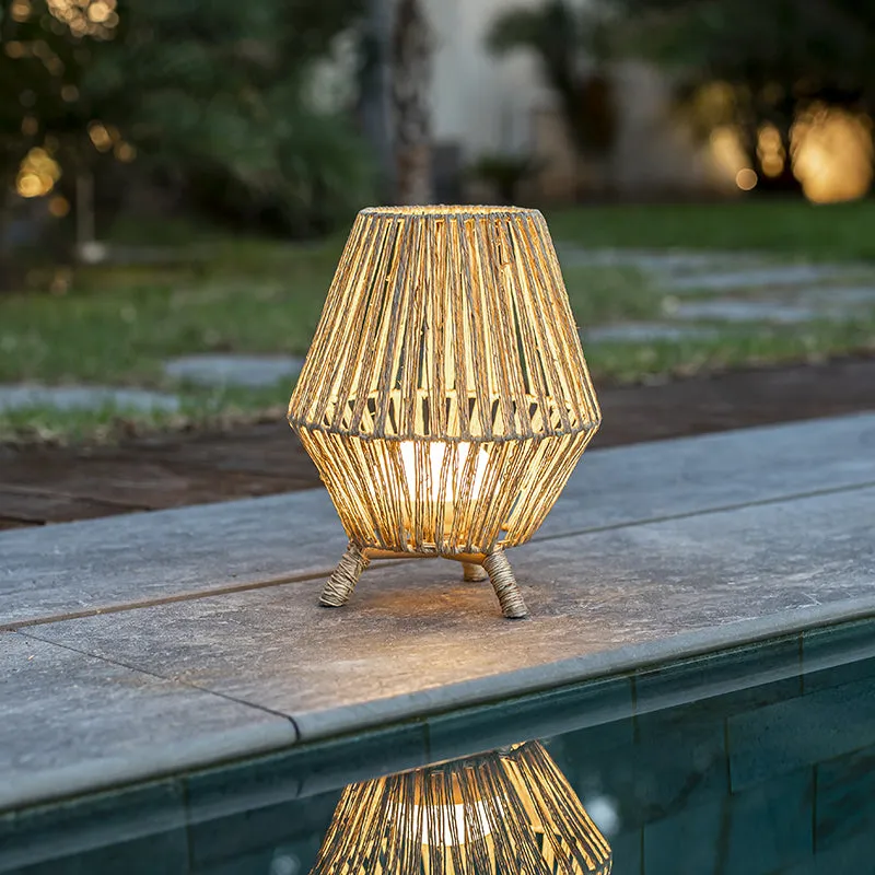 Lampada decorativa senza fili SISINE 30