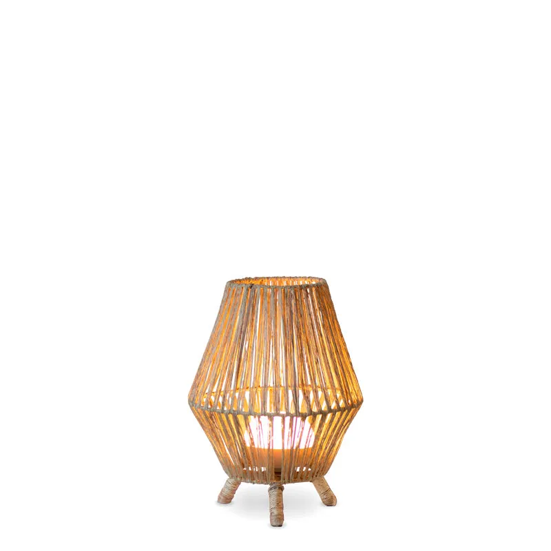 Lampada decorativa senza fili SISINE 30