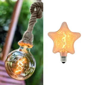 Lampadina a sospensione senza fili SIMONA   Lampadina decorativa Selena GRATUITA