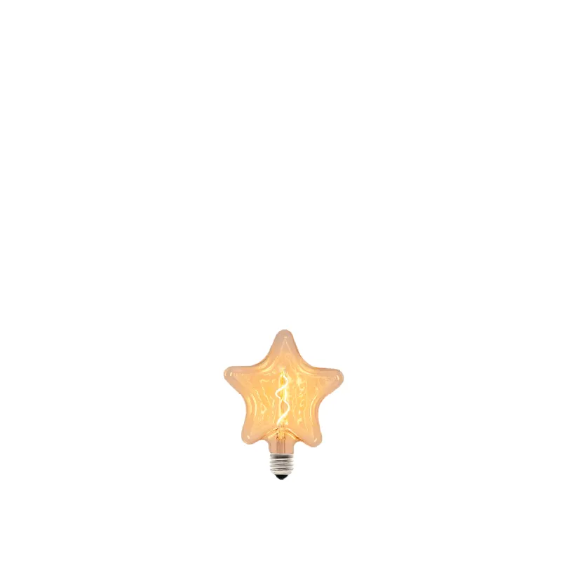 Lampadina a sospensione senza fili SIMONA   Lampadina decorativa Selena GRATUITA