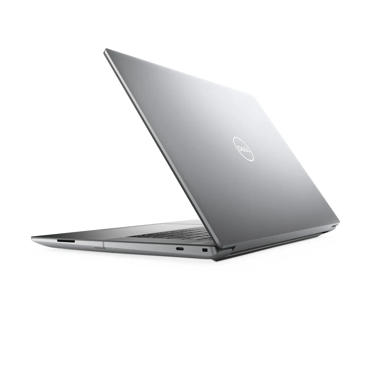 Laptop Dell Precision 5690 Intel Core i9-13900H 32 GB RAM 1 TB SSD Spanish Qwerty 16"