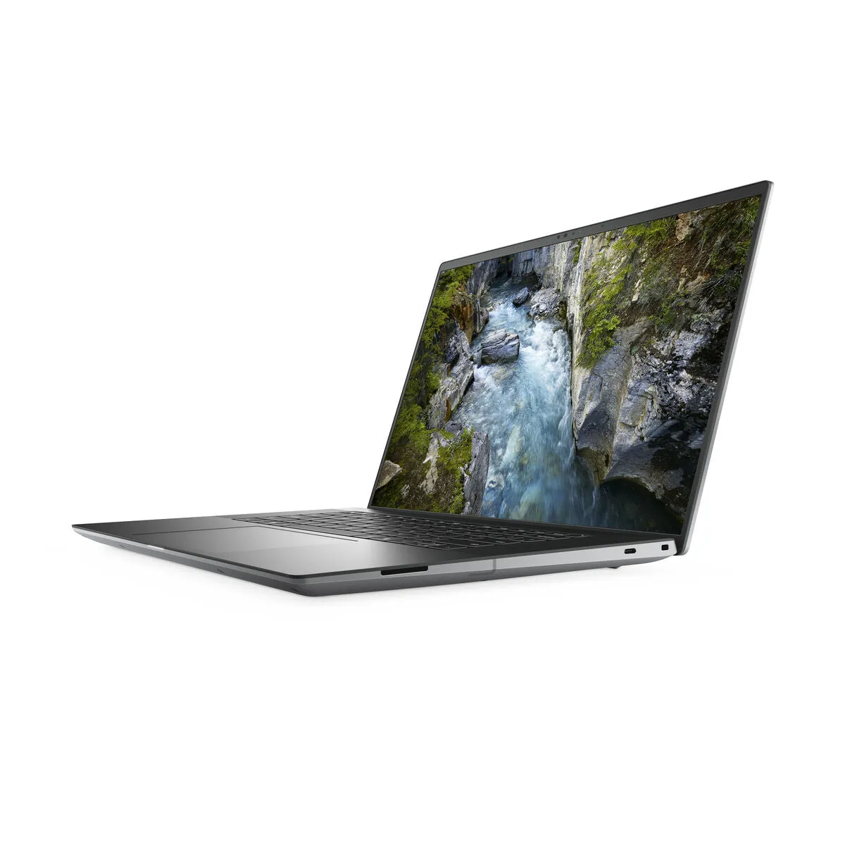 Laptop Dell Precision 5690 Intel Core i9-13900H 32 GB RAM 1 TB SSD Spanish Qwerty 16"