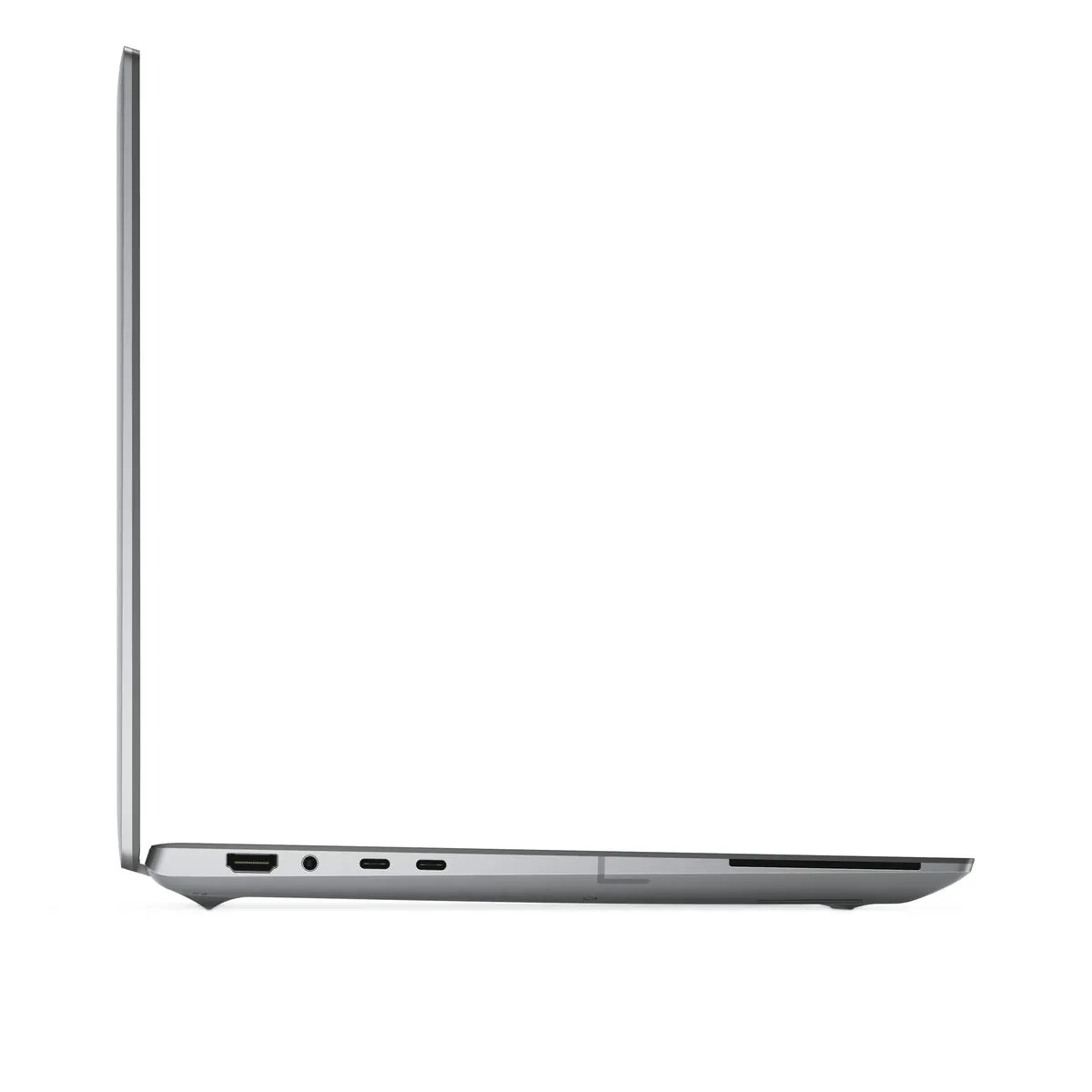 Laptop Dell Precision 5690 Intel Core i9-13900H 32 GB RAM 1 TB SSD Spanish Qwerty 16"