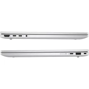 Laptop HP 9G127ET#ABE 14" Intel Evo Core Ultra 5 125H 16 GB RAM 512 GB SSD