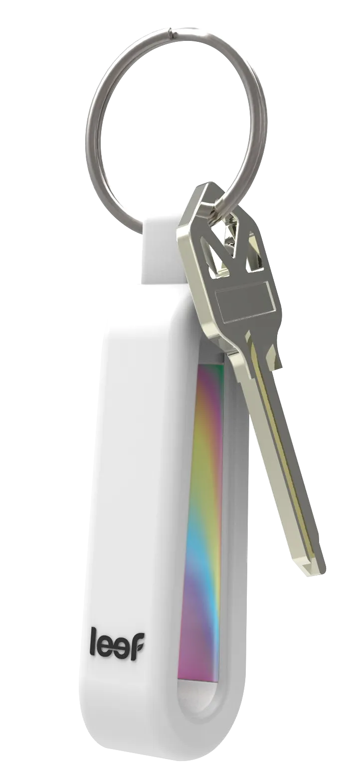 Leef iBridge 3 Mobile Memory - Cosmic Rainbow