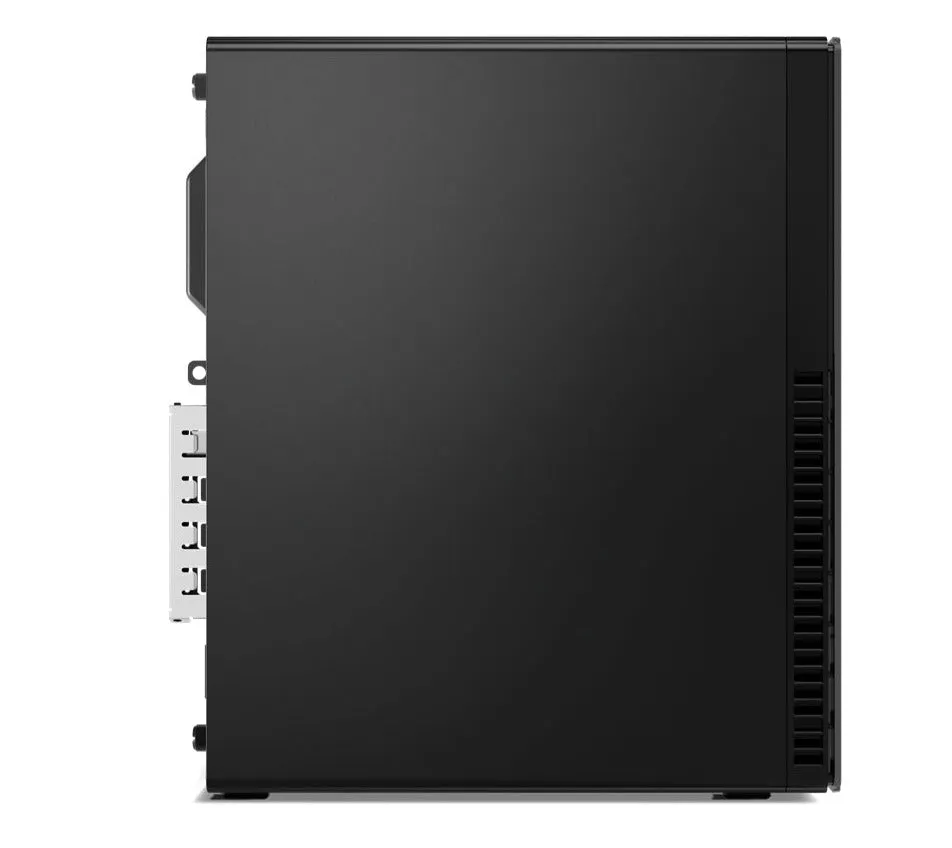 Lenovo ThinkCentre M70s Gen 3 SFF PC, Intel i5-12400, 2.50GHz, 16GB RAM, 256GB SSD, Win11DG - 11T8003CUS