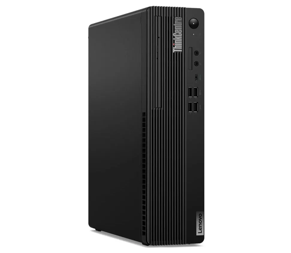 Lenovo ThinkCentre M70s Gen 3 SFF PC, Intel i5-12400, 2.50GHz, 16GB RAM, 256GB SSD, Win11DG - 11T8003CUS