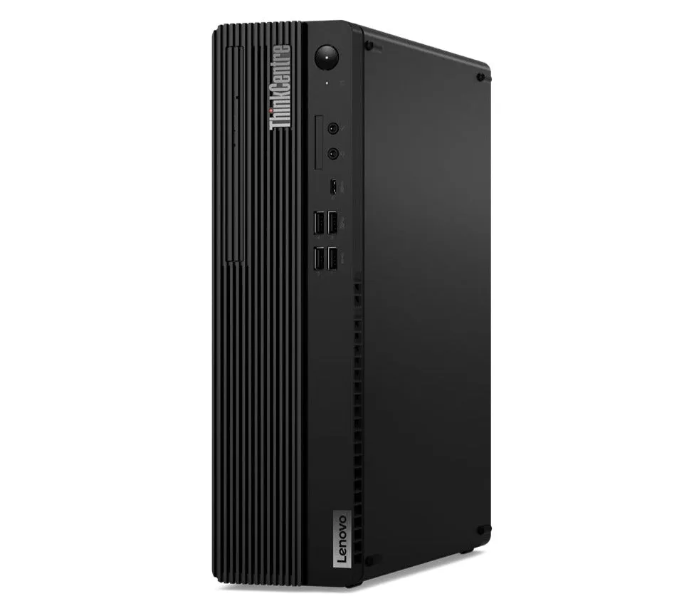 Lenovo ThinkCentre M70s Gen 3 SFF PC, Intel i5-12400, 2.50GHz, 16GB RAM, 256GB SSD, Win11DG - 11T8003CUS