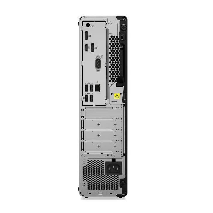 Lenovo ThinkCentre M75s Gen 2 SFF PC, AMD R7-5750G, 3.80GHz, 16GB RAM, 512GB SSD, Win11P - 11R8004GUS