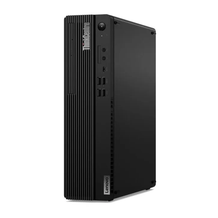 Lenovo ThinkCentre M75s Gen 2 SFF PC, AMD R7-5750G, 3.80GHz, 16GB RAM, 512GB SSD, Win11P - 11R8004GUS