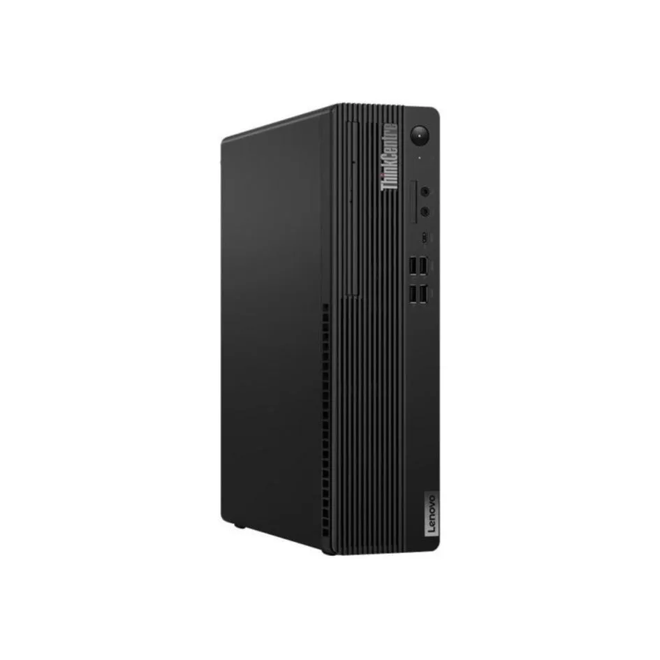 Lenovo ThinkCentre M80s Gen 3 SFF Desktop, Intel i5-12500, 3.0GHz, 16GB RAM, 256GB SSD, Win11DG - 11TG001UUS