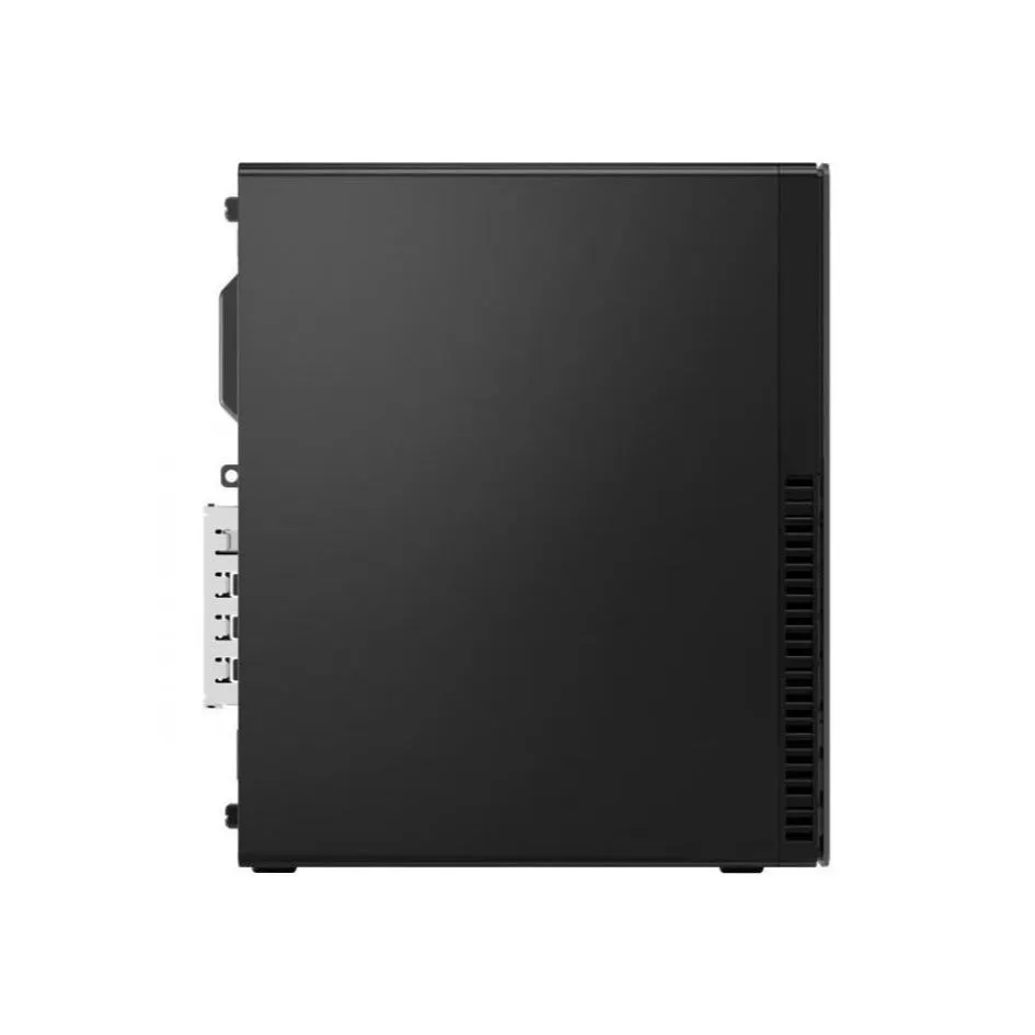 Lenovo ThinkCentre M80s Gen 3 SFF Desktop, Intel i5-12500, 3.0GHz, 16GB RAM, 256GB SSD, Win11DG - 11TG001UUS