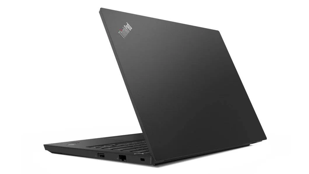 Lenovo Thinkpad E14 Laptop 20RA003SSG i5-10210U (3 Years Manufacture Local Warranty In Singapore) -EOL