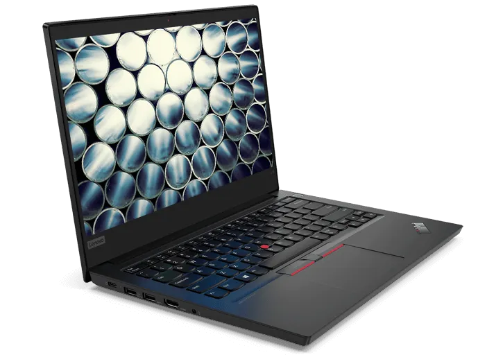 Lenovo Thinkpad E14 Laptop 20RA003SSG i5-10210U (3 Years Manufacture Local Warranty In Singapore) -EOL