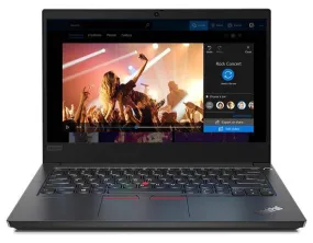 Lenovo Thinkpad E14 Laptop 20RA003SSG i5-10210U (3 Years Manufacture Local Warranty In Singapore) -EOL