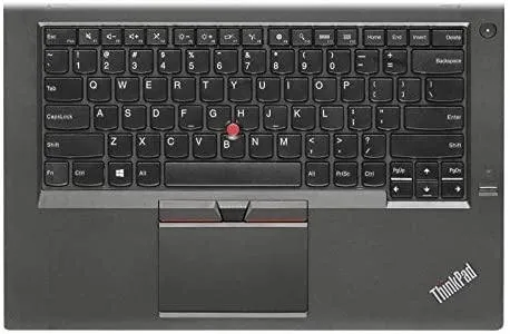 Lenovo ThinkPad T450 Business Laptop 14" HD Intel i5-4300U 8GB Memory 128GB Solid State Drive SSD
