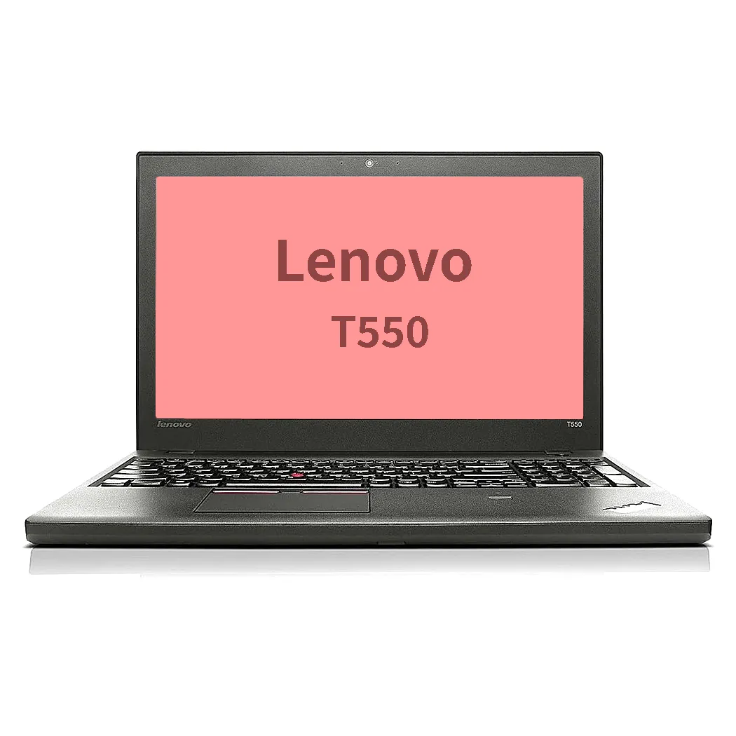 Lenovo ThinkPad T550 15.6" (2.30GHz i5-5300u, 16GB, 256GB SSD)