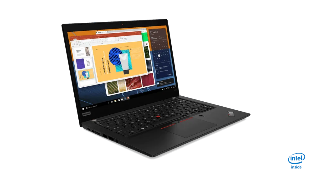 Lenovo Thinkpad X390 Laptop i5-10210U 20SC001TSG (3 year warranty Singapore) -EOL