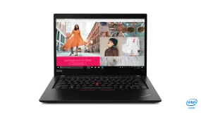 Lenovo Thinkpad X390 Laptop i5-10210U 20SC001TSG (3 year warranty Singapore) -EOL