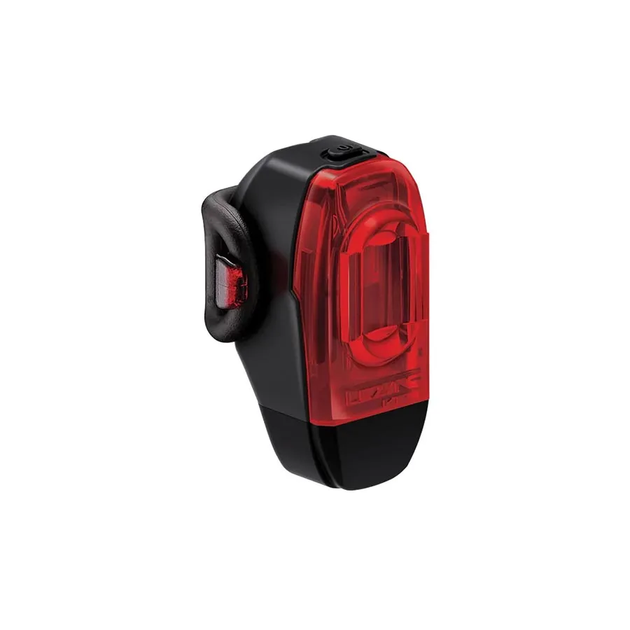 Lezyne Bike Taillight KTV  Drive 40 Lumen
