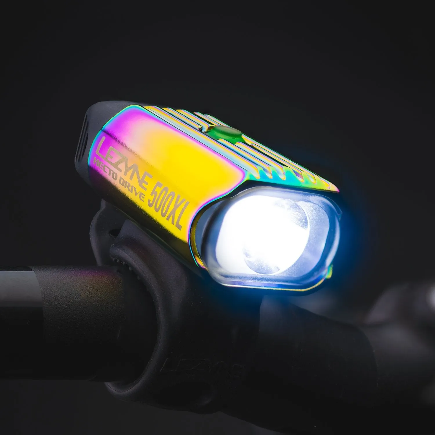 Lezyne Hecto Drive 500XL