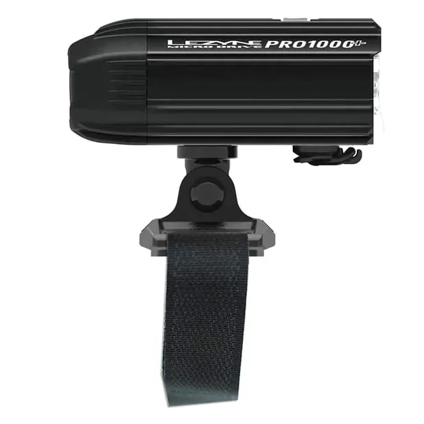 Lezyne Helmet Micro Drive Pro 1000  Headlight