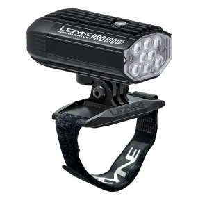 Lezyne Helmet Micro Drive Pro 1000  Headlight