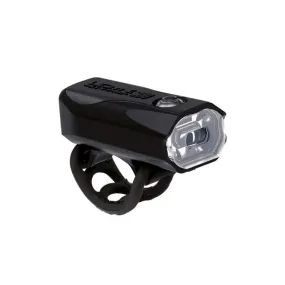 LEZYNE KTV DRIVE PRO 300  FRONT Light - Black