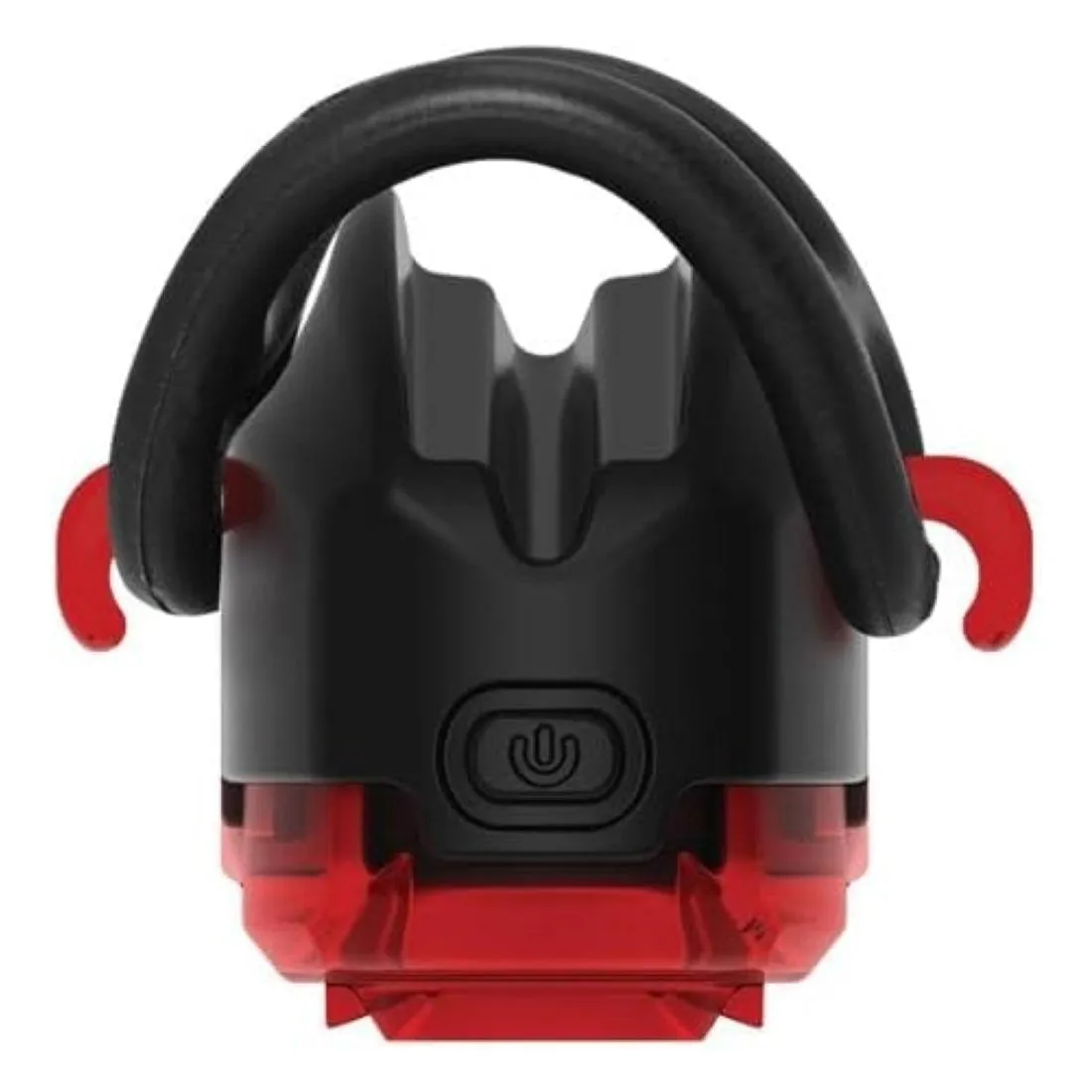 LEZYNE KTV Drive Pro  Alert Bicycle Rear Light, 150 Lumen