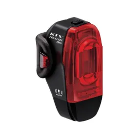 LEZYNE KTV Drive Pro  Alert Bicycle Rear Light, 150 Lumen