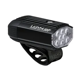 Lezyne Micro Drive 800  Front