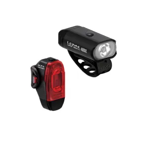 Lezyne Mini Drive 400XL / KTV Drive Pro  Pair