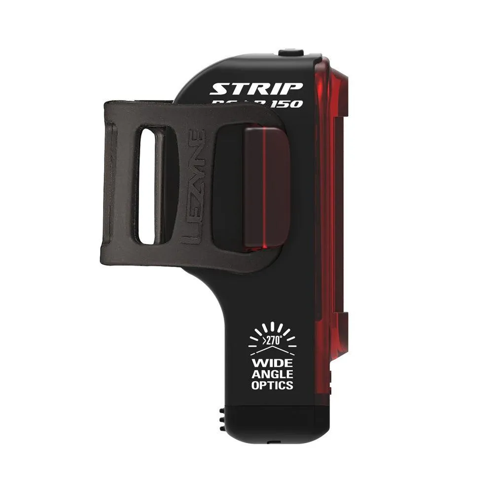 Lezyne Strip Drive 150 Rear Light