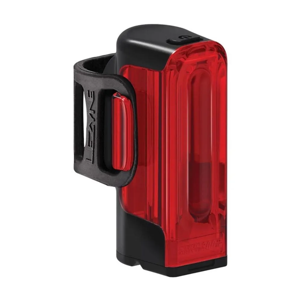 Lezyne Strip Drive 300  LED Rear Bike Light