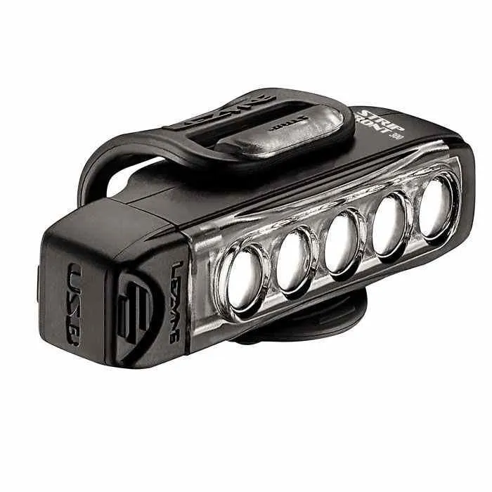 Lezyne Strip Drive 400 Lumen Light