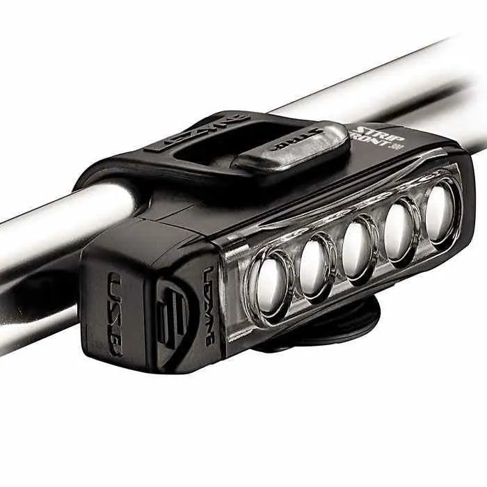 Lezyne Strip Drive 400 Lumen Light