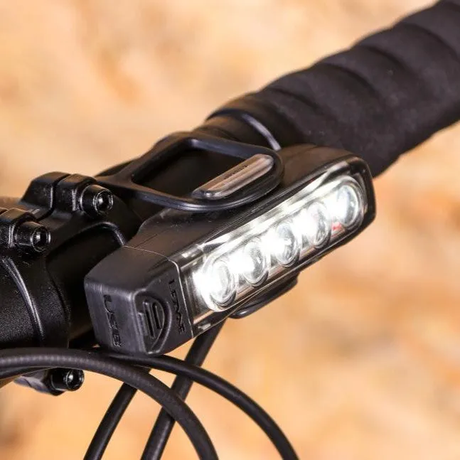 Lezyne Strip Drive 400 Lumen Light
