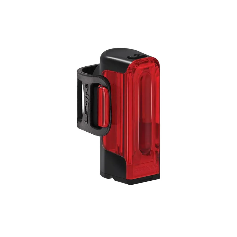 Lezyne Strip Drive Pro  Rear 400 Lumen