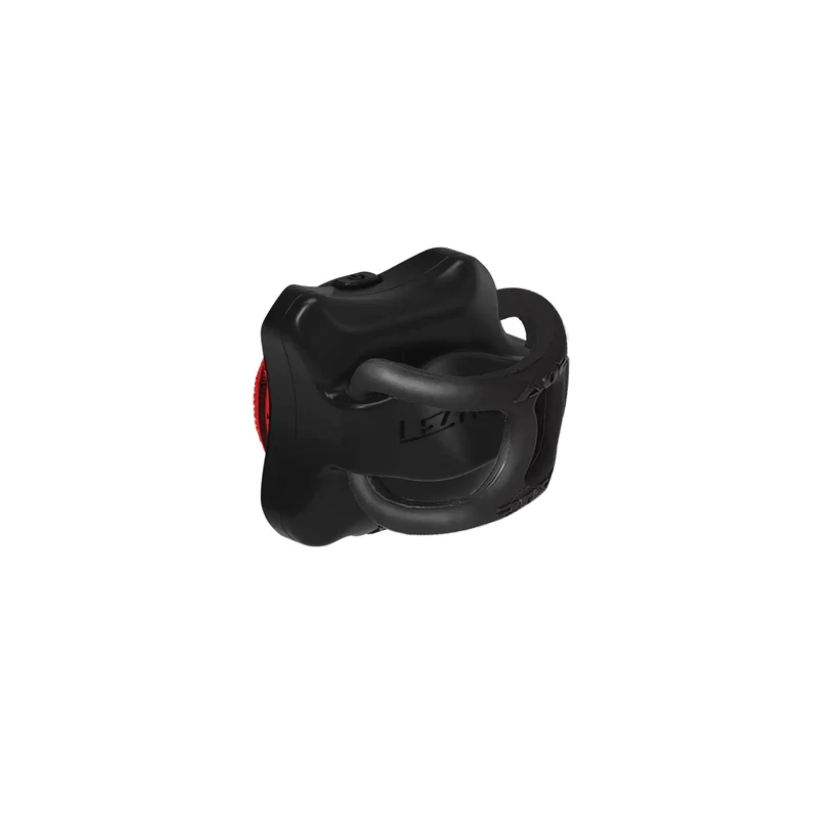 LEZYNE Zecto Drive 200  Bicycle Rear Light, 200 Lumen, USB-C Rechargeable