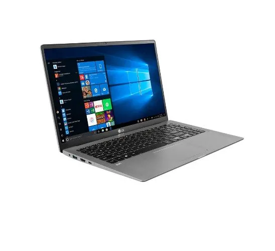 LG 15Z90N-V.AR55A3 15.6” Ultra-Lightweight Laptop with 10th Gen Intel® Core™ i5 processor