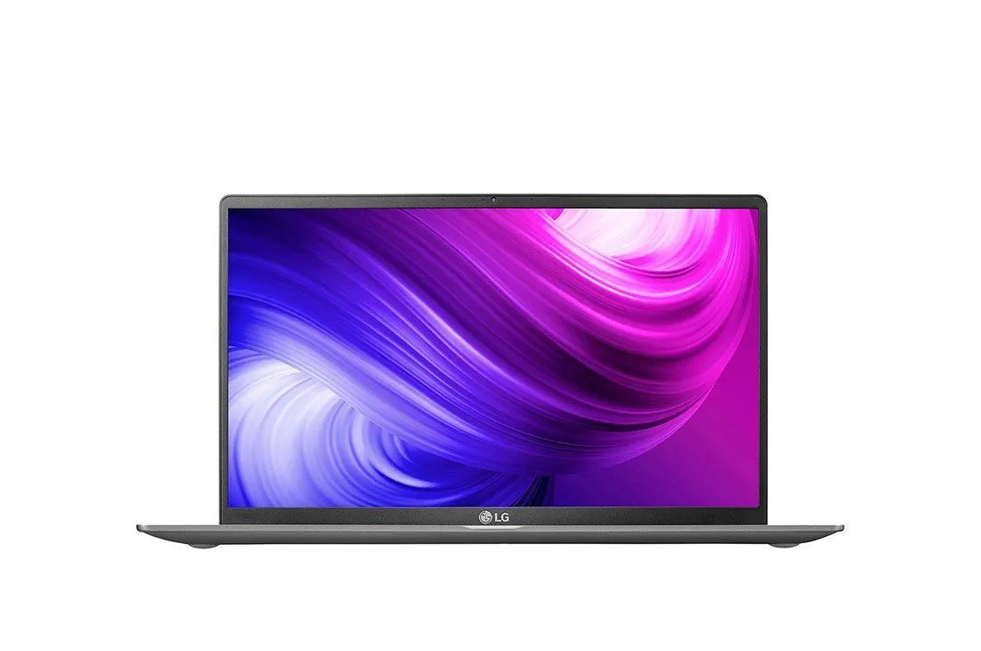 LG 15Z90N-V.AR55A3 15.6” Ultra-Lightweight Laptop with 10th Gen Intel® Core™ i5 processor