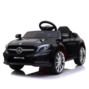 Licensed Mercedes Ride-on Car