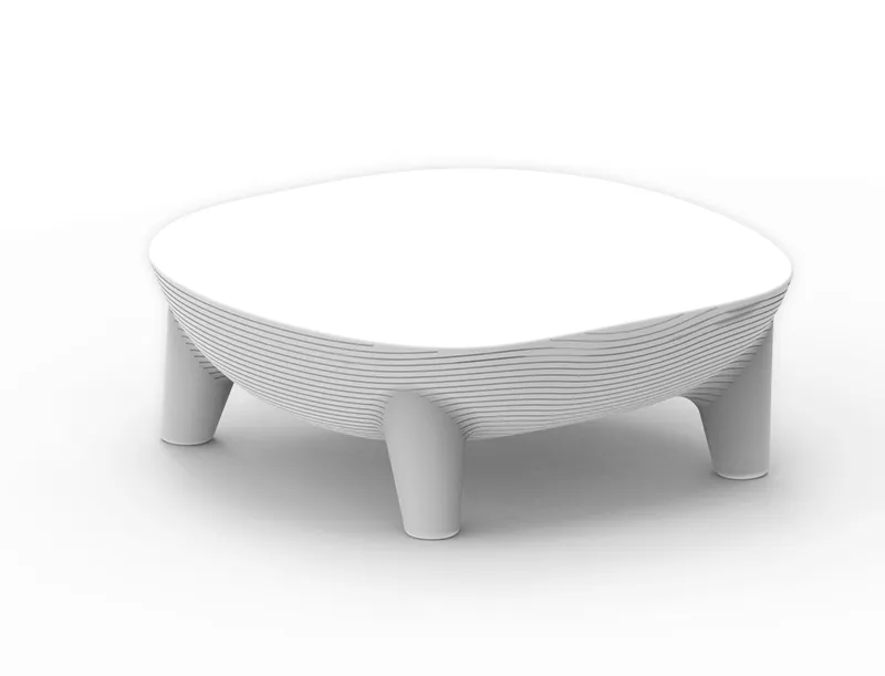 Low Coffee table Martinica