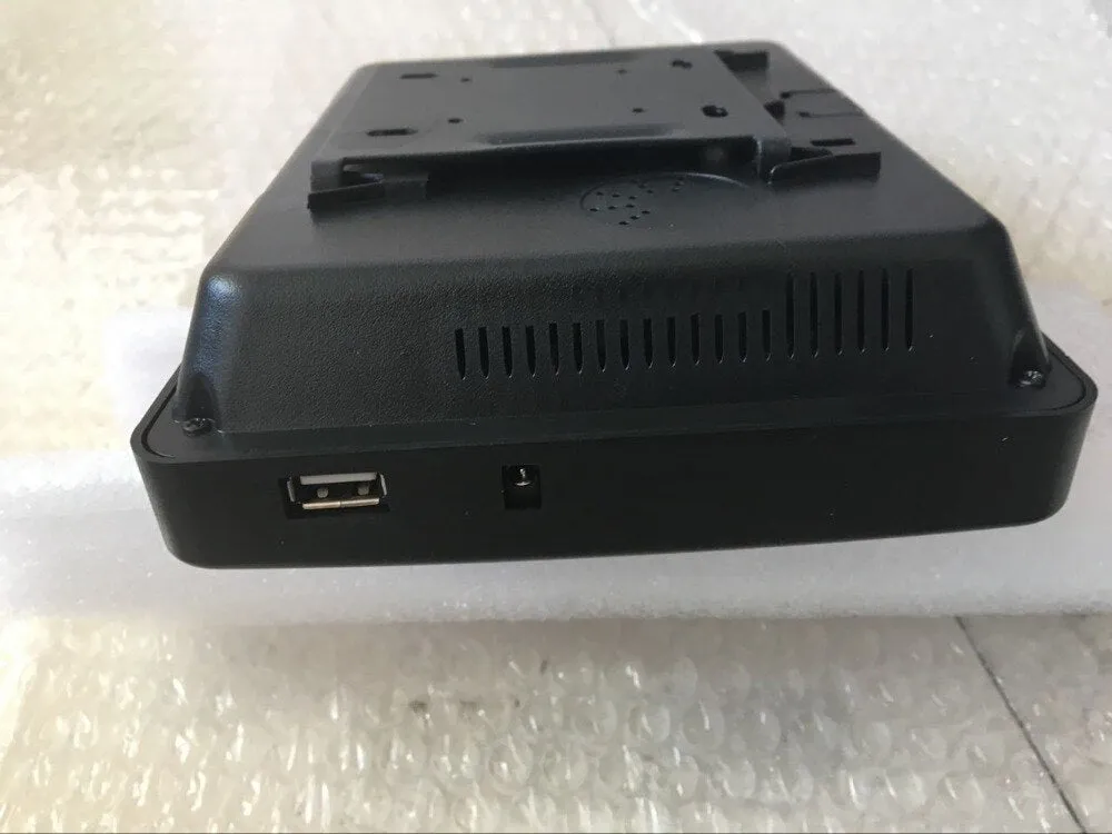LPSECURITY Self-Service USB Biometric Sensor portable fingerprint time attendance