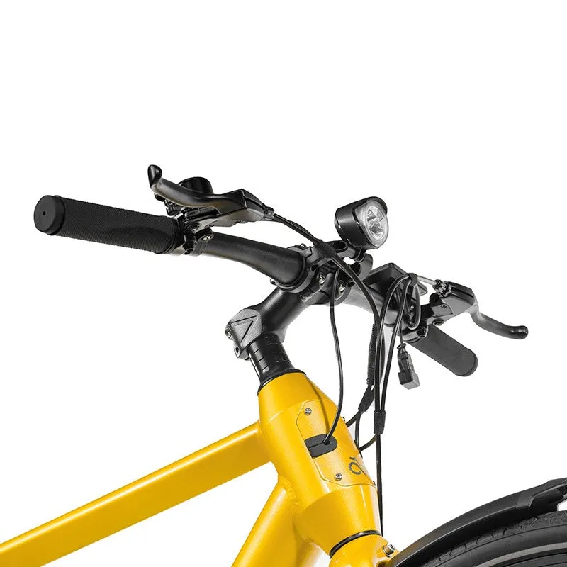 Magicycle Commuter 350W 52V Step Over Lightweight Cruiser Electric Bike
