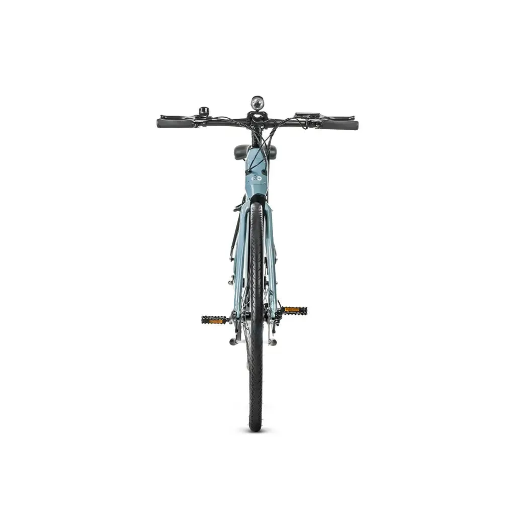 Magicycle Commuter 350W 52V Step Over Lightweight Cruiser Electric Bike
