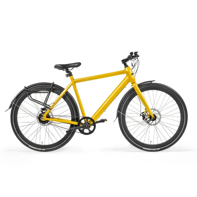 Magicycle Commuter 350W 52V Step Over Lightweight Cruiser Electric Bike