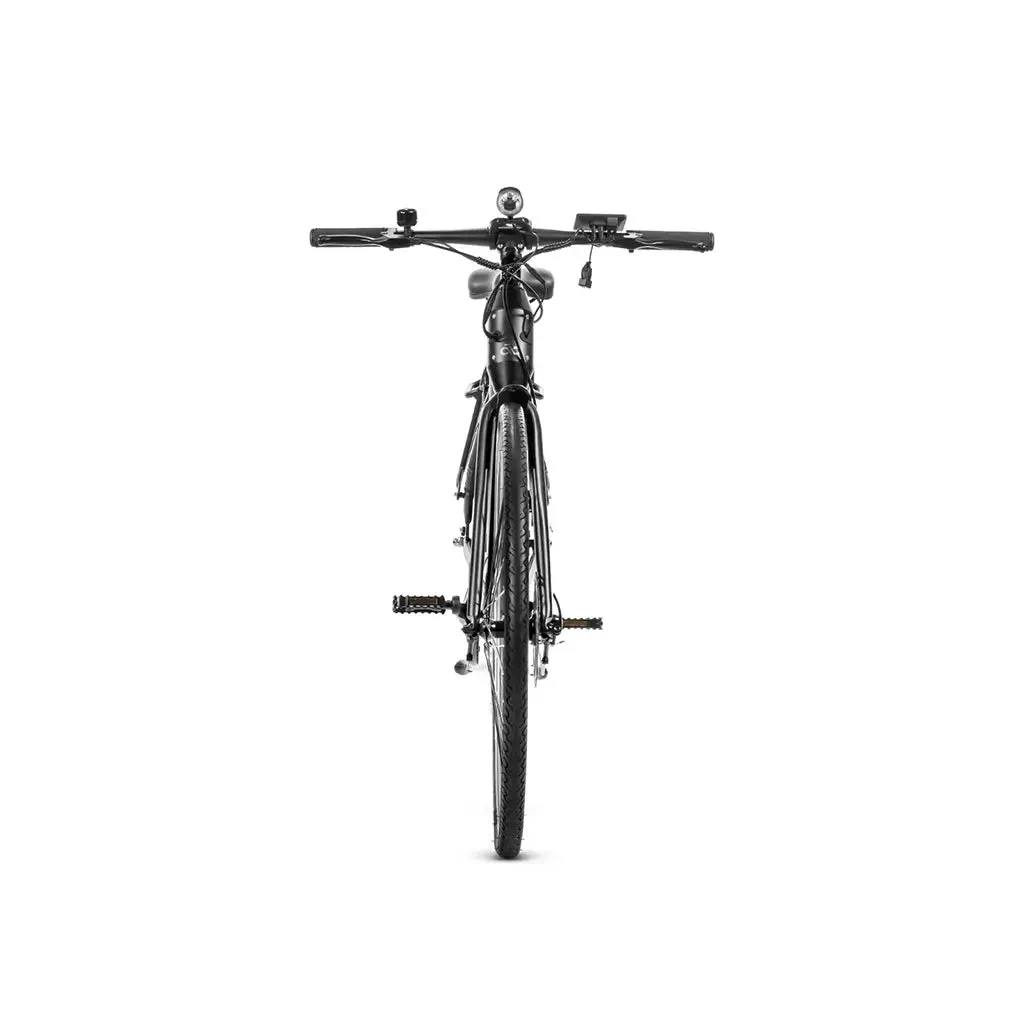 Magicycle Commuter 350W 52V Step Over Lightweight Cruiser Electric Bike
