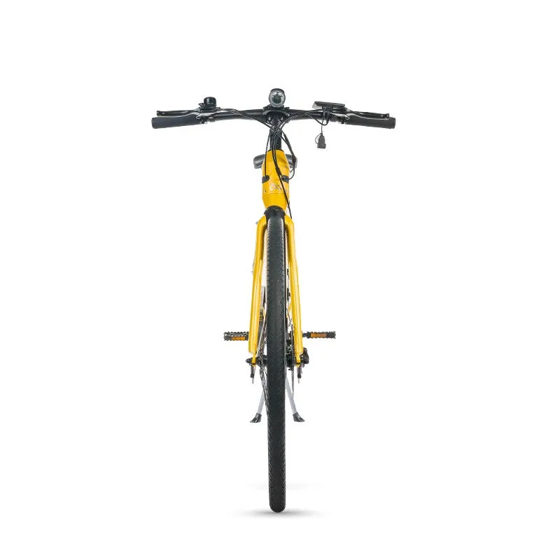 Magicycle Commuter 350W 52V Step Over Lightweight Cruiser Electric Bike